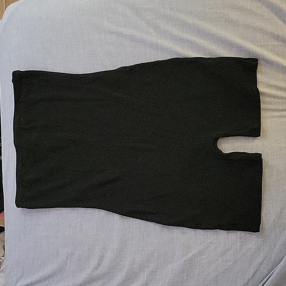 Forever 21 romper size large black